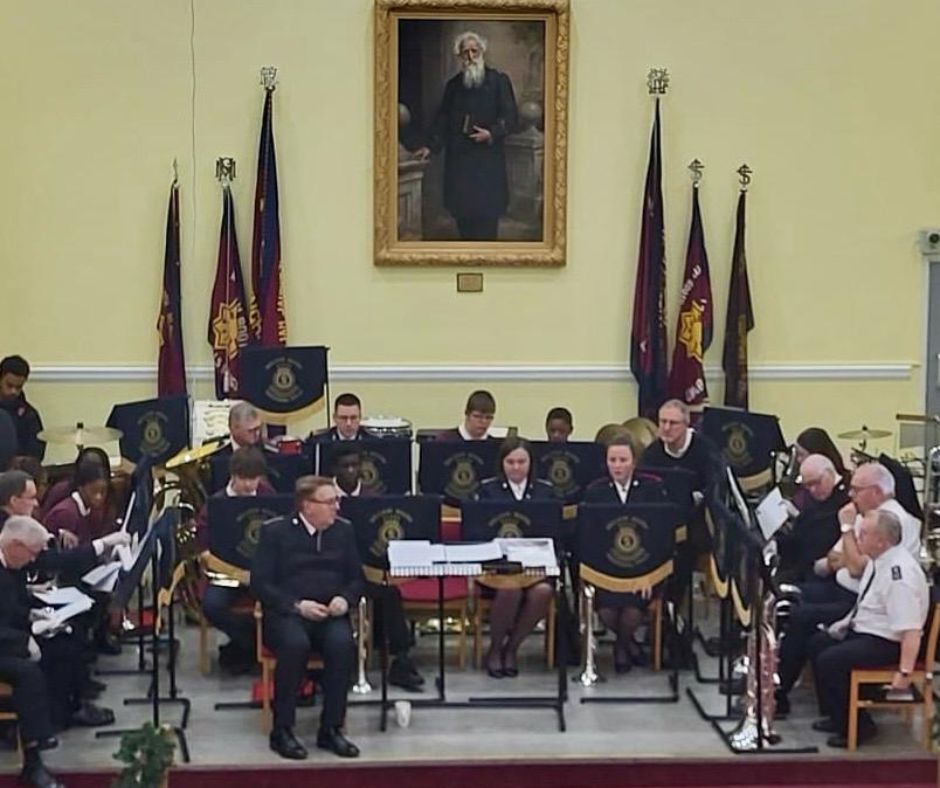 Carols at Christmas