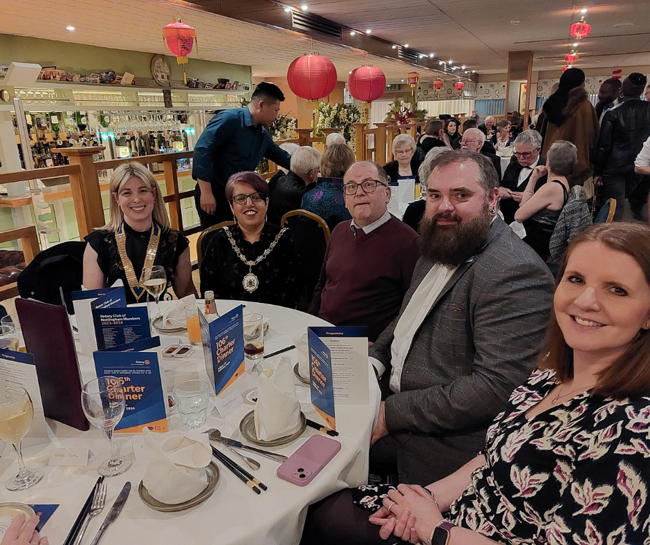106th Charter Celebration 