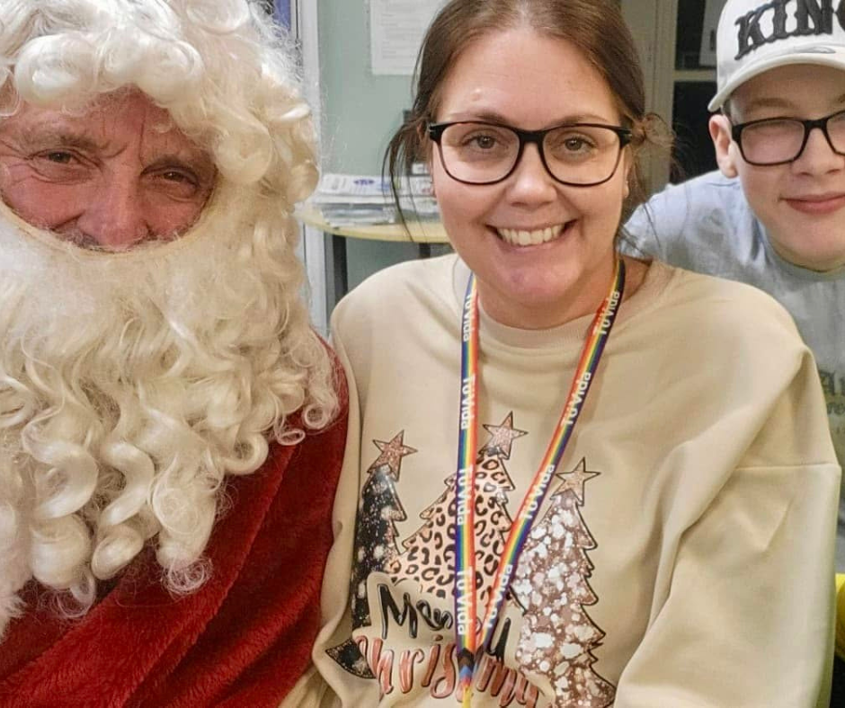 Supporting Young Carers